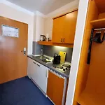 Ciao-aschau Haus Zur Burg Apn21 Kraemer شقة *