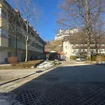 Ciao-aschau Haus Zur Burg Apn21 Kraemer شقة *