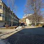 Ciao-aschau Haus Zur Burg Apn21 Kraemer شقة *
