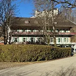 Ciao-aschau Haus Zur Burg Apn21 Kraemer شقة اسخو ام شيمغاو