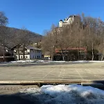 Ciao-aschau Haus Zur Burg Apn21 Kraemer شقة