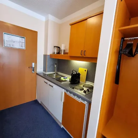 Ciao-aschau Haus Zur Burg Apn21 Kraemer Apartamento *