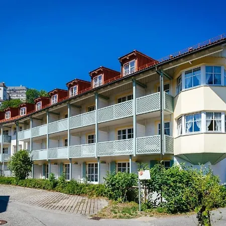 Ciao-aschau Haus Zur Burg Apn21 Kraemer Apartamento Aschau im Chiemgau