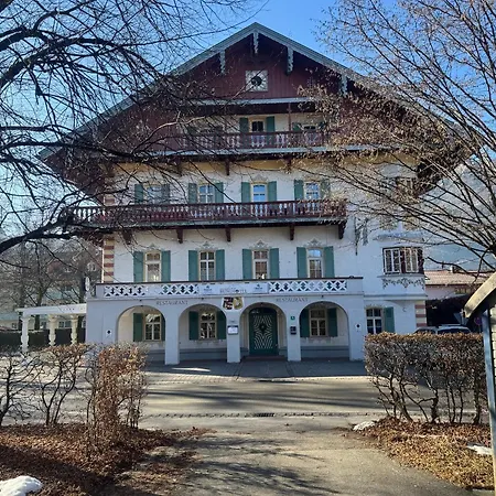 Апартаменты Ciao-aschau Haus Zur Burg Apn21 Kraemer