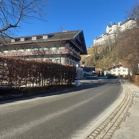 Ciao-aschau Haus Zur Burg Apn21 Kraemer * Ашау-им-Химгау