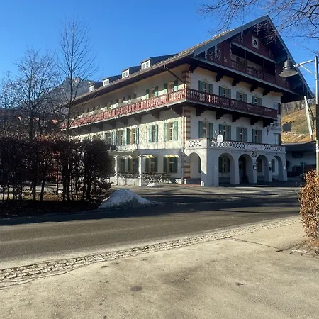 Апартаменты Ciao-aschau Haus Zur Burg Apn21 Kraemer Ашау-им-Химгау