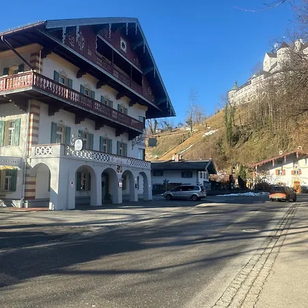 Ciao-aschau Haus Zur Burg Apn21 Kraemer *