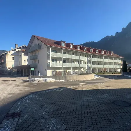 Ciao-aschau Haus Zur Burg Apn21 Kraemer Апартаменты Ашау-им-Химгау