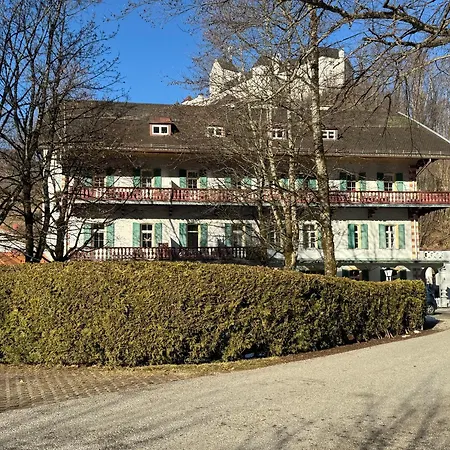 Ciao-aschau Haus Zur Burg Apn21 Kraemer Apartamento Aschau im Chiemgau