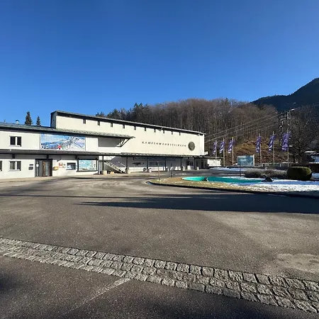 Ciao-aschau Haus Zur Burg Apn21 Kraemer * Aschau im Chiemgau