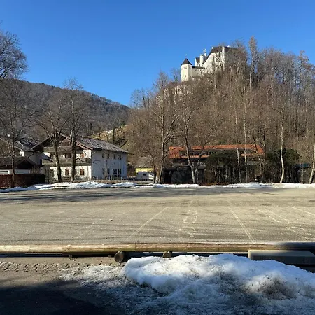 Ciao-aschau Haus Zur Burg Apn21 Kraemer Apartamento