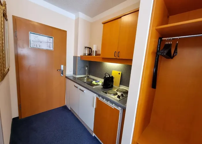 Ciao-aschau Haus Zur Burg Apn21 Kraemer Апартаменты *