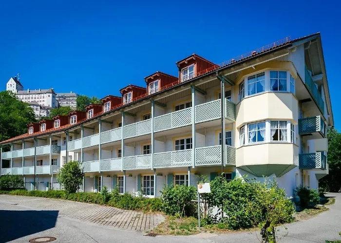 Ciao-aschau Haus Zur Burg Apn21 Kraemer Апартаменты Ашау-им-Химгау