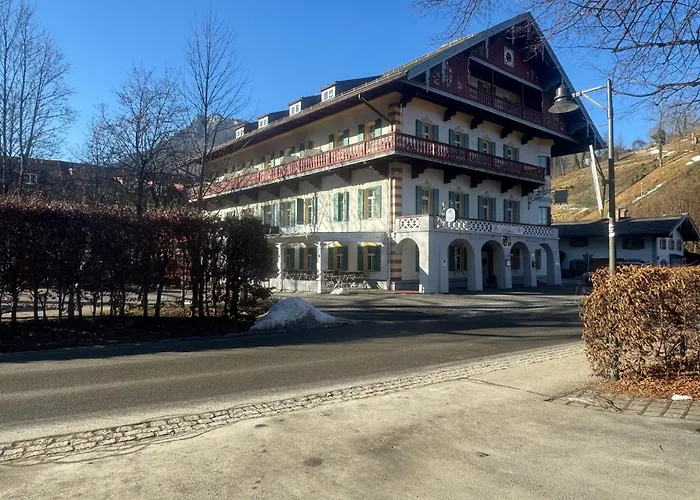 Апартаменты Ciao-aschau Haus Zur Burg Apn21 Kraemer Ашау-им-Химгау