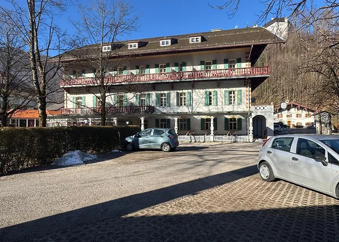 Ciao-aschau Haus Zur Burg Apn21 Kraemer Апартаменты *