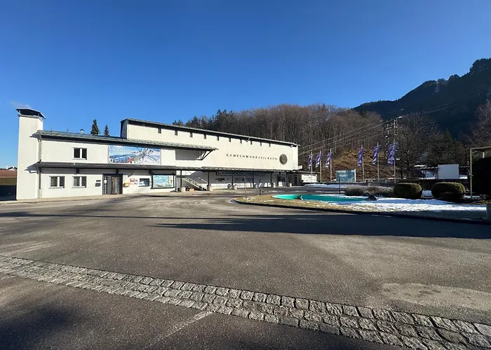 Ciao-aschau Haus Zur Burg Apn21 Kraemer * Ашау-им-Химгау