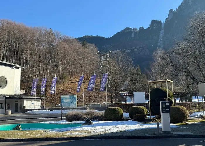 Ciao-aschau Haus Zur Burg Apn21 Kraemer * Ашау-им-Химгау