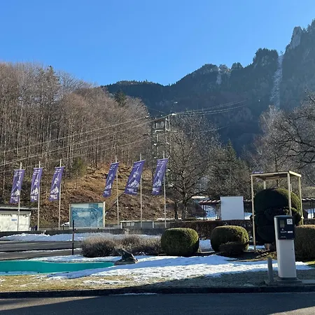 Ciao-aschau Haus Zur Burg Apn21 Kraemer * Aschau im Chiemgau